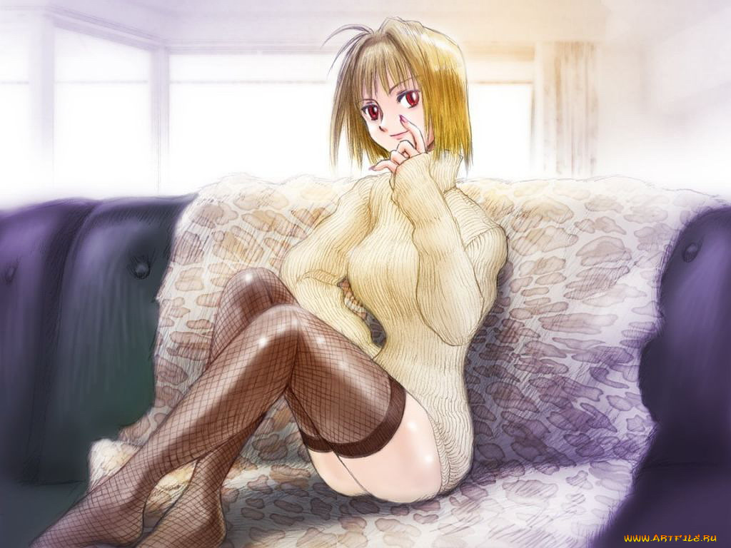 , tsukihime